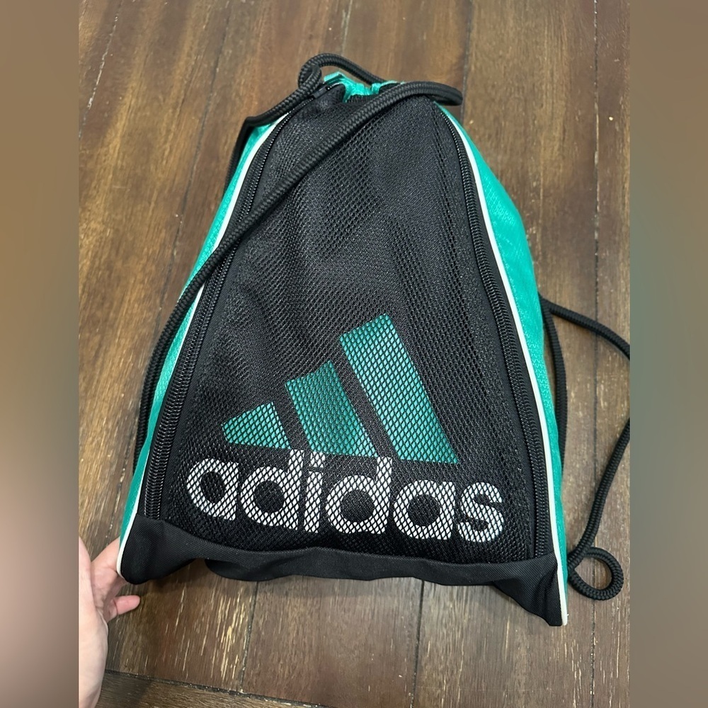 Adidas backpack - Picture 4 of 9